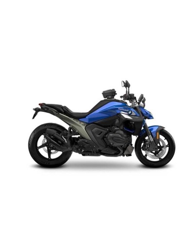 fijacion click system bmw r1300r rs shad w015cs