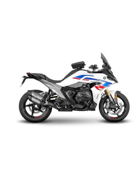fijacion click system bmw r1300r rs shad w015cs