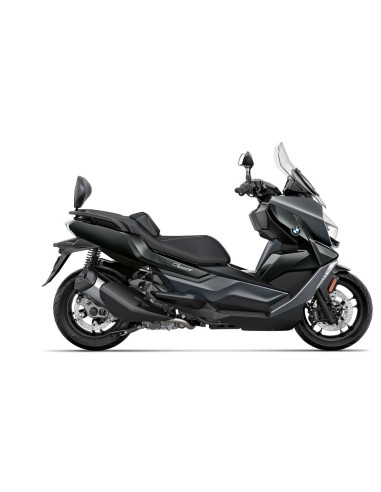 fijacion respaldo shad para moto bmw c400gt w0cg49rv
