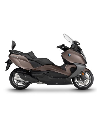 fijacion respaldo moto bmw c650 gt 2012 2021 w0cg62rv
