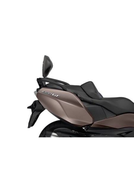fijacion respaldo moto bmw c650 gt 2012 2021 w0cg62rv