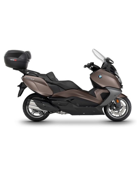 fijacion superior shad para maleta moto bmw c650gt w0cg62st