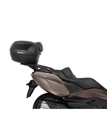fijacion superior shad para maleta moto bmw c650gt w0cg62st