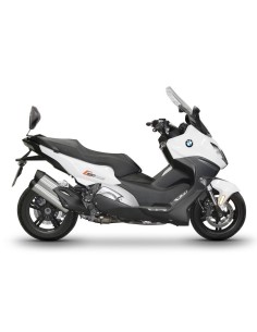 fijacion respaldo shad bmw c650 sport w0cs62rv