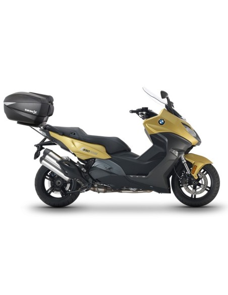 fijacion superior shad para maleta moto bmw c600 sport w0cs62st