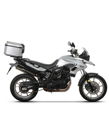 fijacion superior shad maleta moto bmw f650 gs08 f800 gs08 w0fg68st