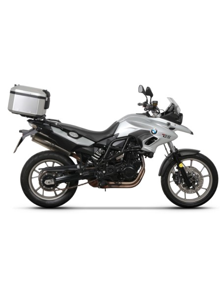 fijacion superior shad maleta moto bmw f650 gs08 f800 gs08 w0fg68st