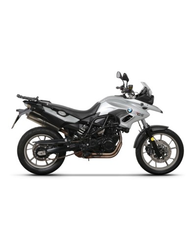fijacion superior shad maleta moto bmw f650 gs08 f800 gs08 w0fg68st