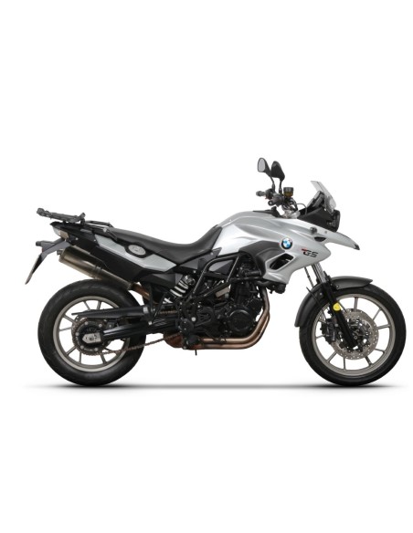 fijacion superior shad maleta moto bmw f650 gs08 f800 gs08 w0fg68st