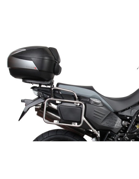 fijacion superior shad maleta moto bmw f650 gs08 f800 gs08 w0fg68st