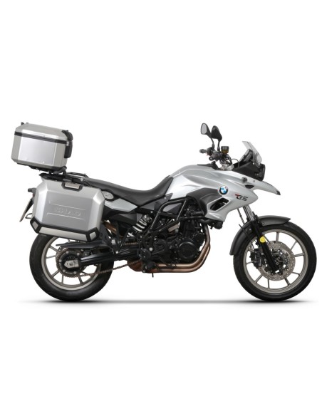 fijacion superior shad maleta moto bmw f650 gs08 f800 gs08 w0fg68st