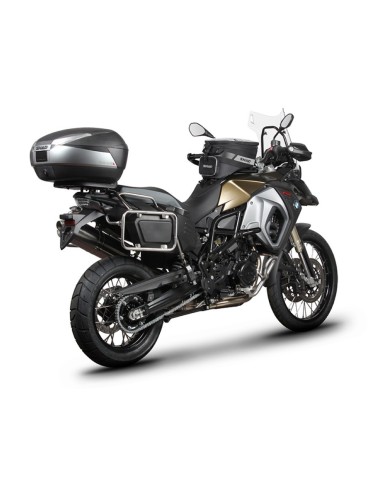 fijacion superior shad maleta moto bmw f650 gs08 f800 gs08 w0fg68st