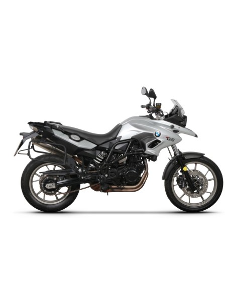 fijacion shad maletas laterales moto bmw f650gs f700gs f800gs w0fg884p