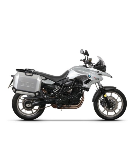 fijacion shad maletas laterales moto bmw f650gs f700gs f800gs w0fg884p
