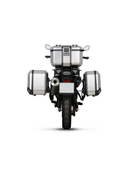fijacion shad maletas laterales moto bmw f650gs f700gs f800gs w0fg884p