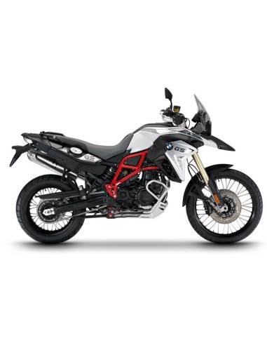 fijacion shad maletas laterales moto bmw f650gs f700gs f800gs w0fg88if