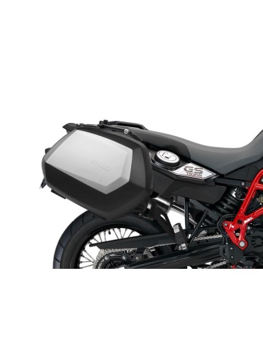 fijacion shad maletas laterales moto bmw f650gs f700gs f800gs w0fg88if