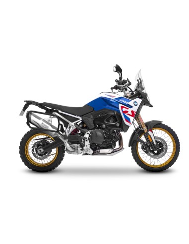 soportes para maletas shad 3p system para bmw f 900 gs w0fg944p