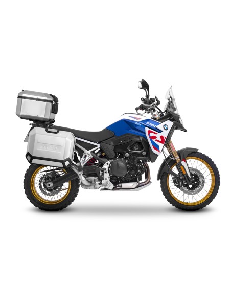 soportes para maletas shad 3p system para bmw f 900 gs w0fg944p