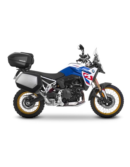 soportes para maletas shad 3p system bmw f900 gs w0fg94if
