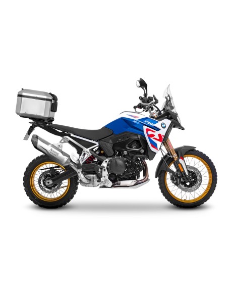 fijacion para maleta superior shad w0fg94st para bmw f900gs