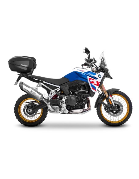 fijacion para maleta superior shad w0fg94st para bmw f900gs
