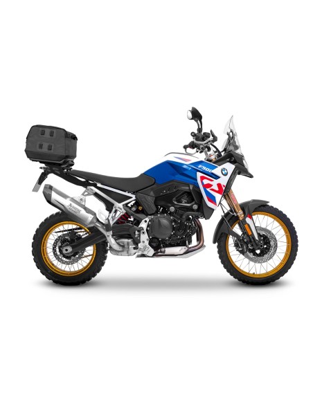 fijacion para maleta superior shad w0fg94st para bmw f900gs