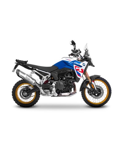 fijacion para maleta superior shad w0fg94st para bmw f900gs