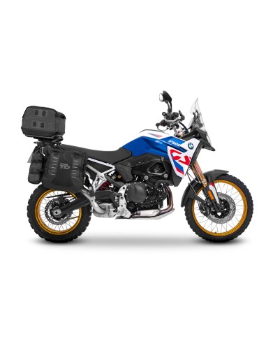 fijacion para maleta superior shad w0fg94st para bmw f900gs