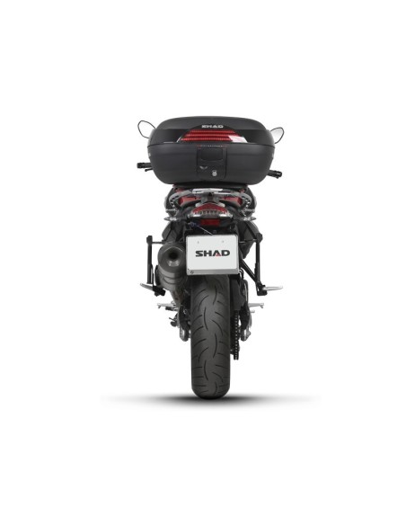 fijacion shad maletas laterales moto bmw f800r w0fr88if