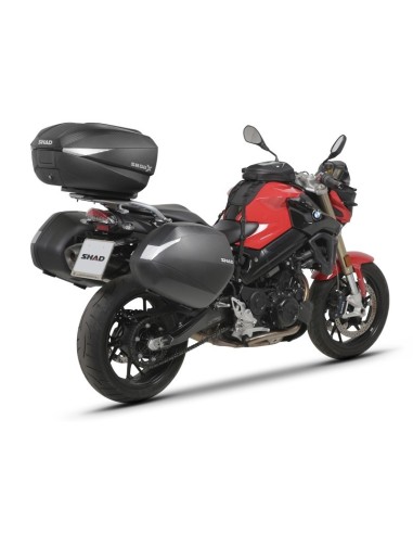 fijacion shad maletas laterales moto bmw f800r w0fr88if