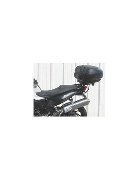 fijacion superior shad para maleta moto bmw f800 r s w0fr89st