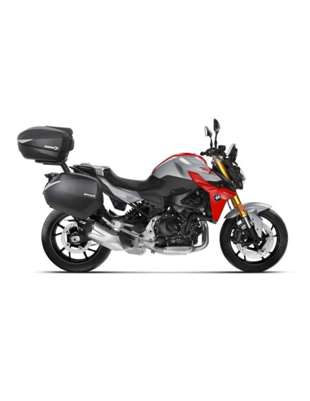 fijacion superior shad para maleta moto bmw f900x xr w0fr90st