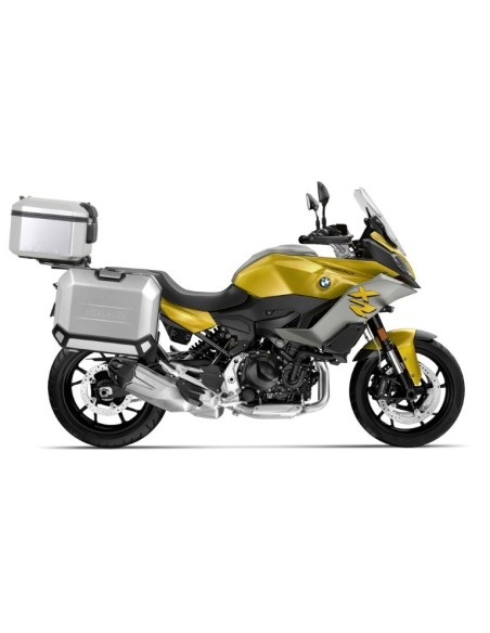 fijacion shad maletas laterales moto bmw f 900 x xr w0fr914p