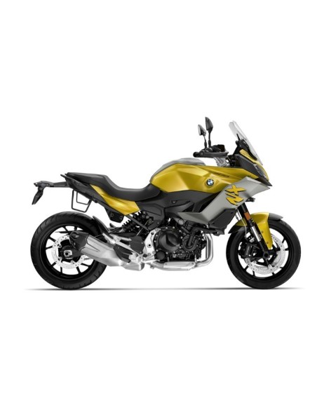 fijacion shad para maletas lateral de moto sr bwm f900r xr w0fr91sr