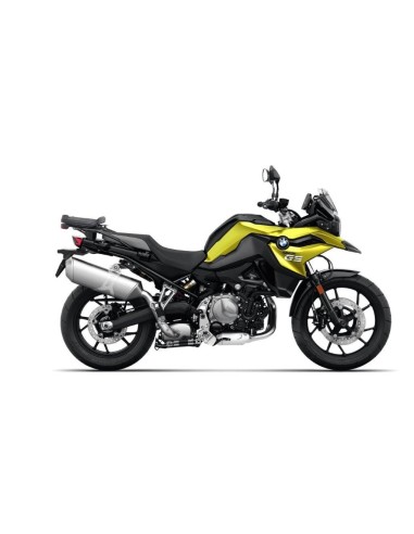 fijacion shad maletas laterales moto bmw f850 gs w0fs88if