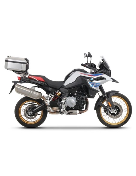 fijacion superior shad para maleta moto bmw f850 gs w0fs88st