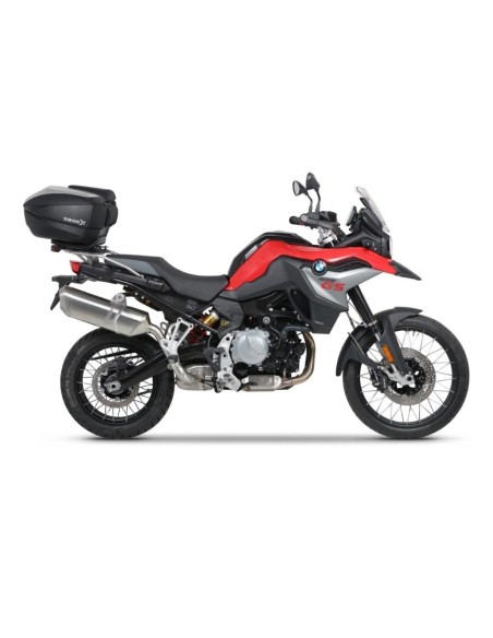 fijacion superior shad para maleta moto bmw f850 gs w0fs88st
