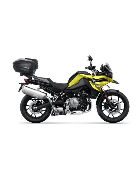 fijacion superior shad para maleta moto bmw f850 gs w0fs88st