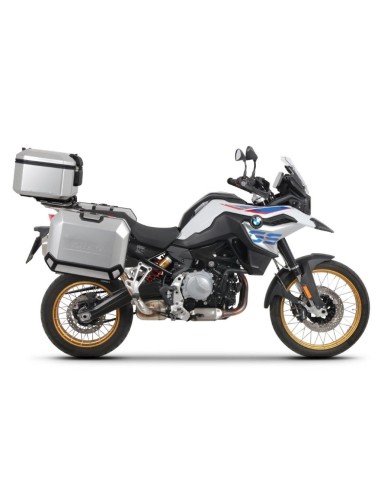 fijacion superior shad para maleta moto bmw f850 gs w0fs88st