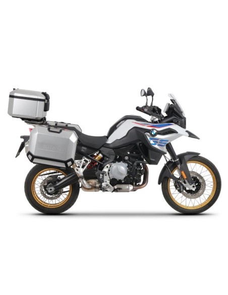 fijacion superior shad para maleta moto bmw f850 gs w0fs88st