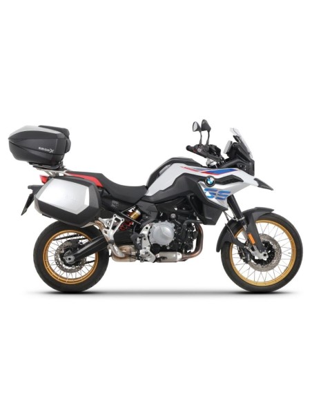 fijacion superior shad para maleta moto bmw f850 gs w0fs88st