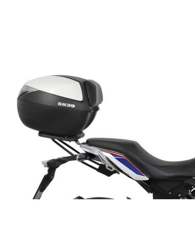 fijacion superior shad para maleta moto bmw g 310 r w0g317st