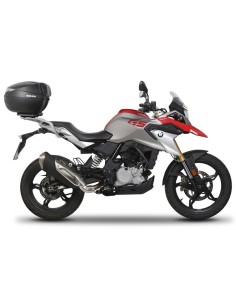 fijacion superior shad para maleta moto bmw g 310 gs w0gg37st