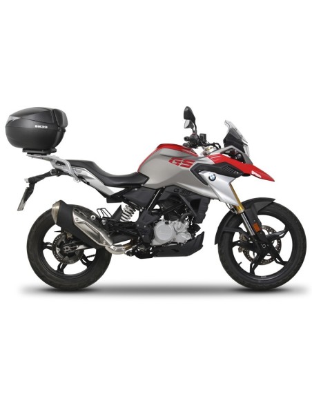 fijacion superior shad para maleta moto bmw g 310 gs w0gg37st