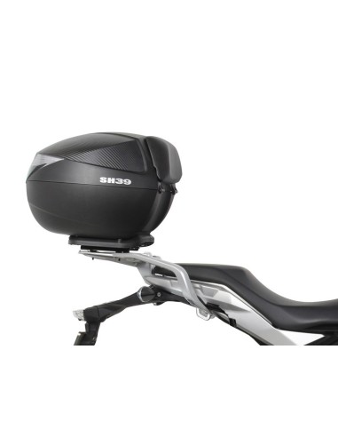 fijacion superior shad para maleta moto bmw g 310 gs w0gg37st