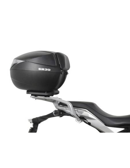 fijacion superior shad para maleta moto bmw g 310 gs w0gg37st