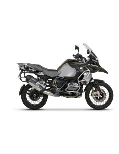 fijacion shad maletas laterales moto bmw r1200 1250 gs adv w0gs124p 2