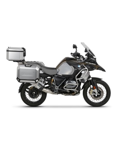 fijacion shad maletas laterales moto bmw r1200 1250 gs adv w0gs124p