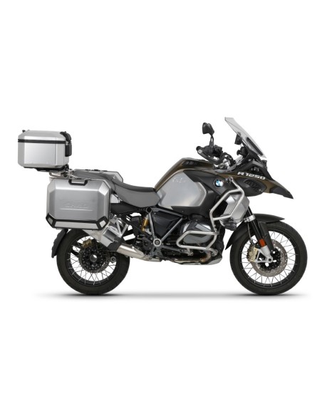fijacion shad maletas laterales moto bmw r1200 1250 gs adv w0gs124p
